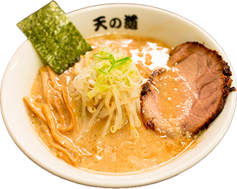 しょうゆらーめん